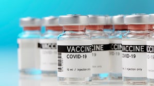 Covid-19-Impfungen in der Übersicht: Dashboard zeigt tagesaktuelle Fortschritte