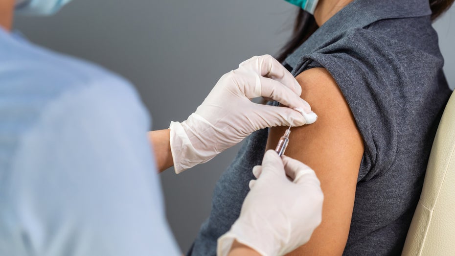Corona-Impfung: Bald sollen auch die Betriebsärzte ausreichend Impfstoff erhalten