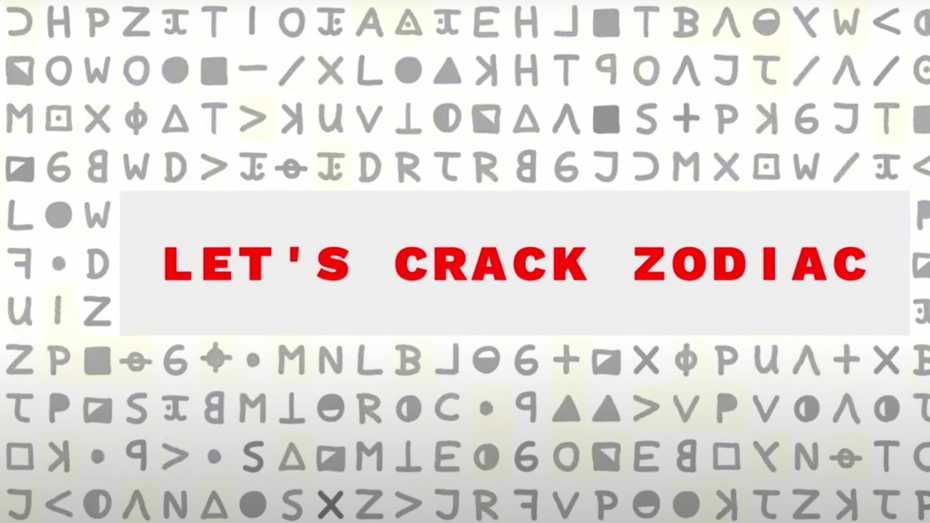 Code-Knacker entschlüsseln Botschaft des Zodiac-Killers – nach 51 Jahren