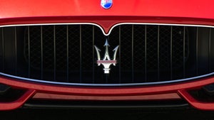 Laut COO: Maserati bis 2025 vollelektrisch