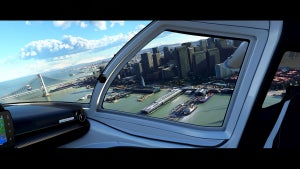 Noch dieses Jahr: Microsoft Flight Simulator landet in der virtuellen Realität