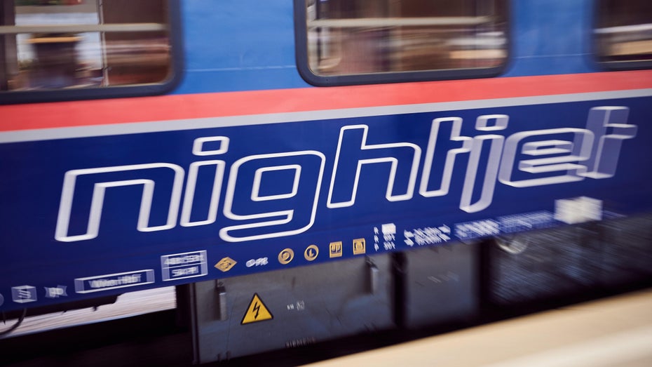 Im Nachtzug durch Europa: Deutsche Bahn plant neue Verbindungen