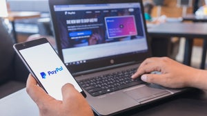 Paypal: Verbraucherschutz und Polizei warnen vor Fake-Shops