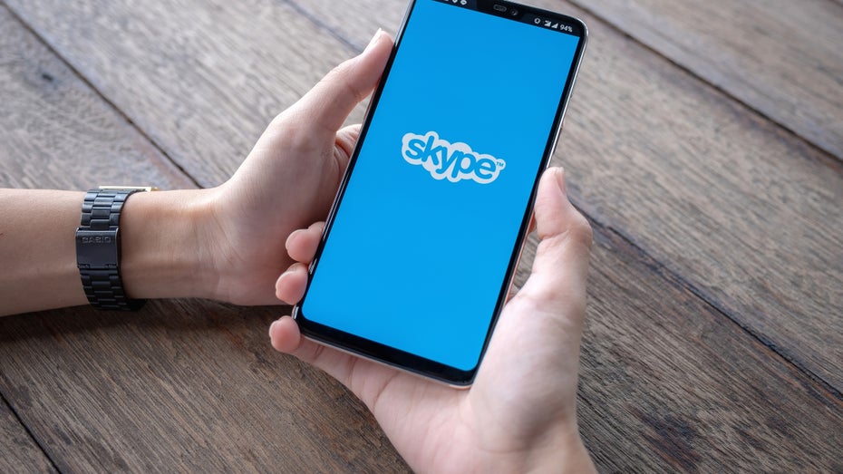 Skype bekommt pünktlich zu Weihnachten neue Funktionen