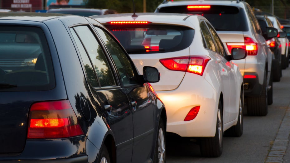 Millionen Autos ohne Abgase: EU-Plan legt für klimafreundlichen Verkehr vor