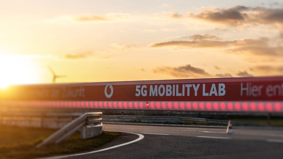 5G-Ausbau in Deutschland kommt schneller voran als geplant 5G-Ausbau in Deutschland kommt schneller voran als geplant