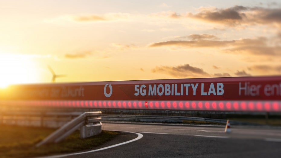 5G-Ausbau in Deutschland kommt schneller voran als geplant