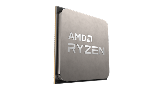 AMD möchte mit Ryzen 7000 glänzen. (Bild: AMD)
