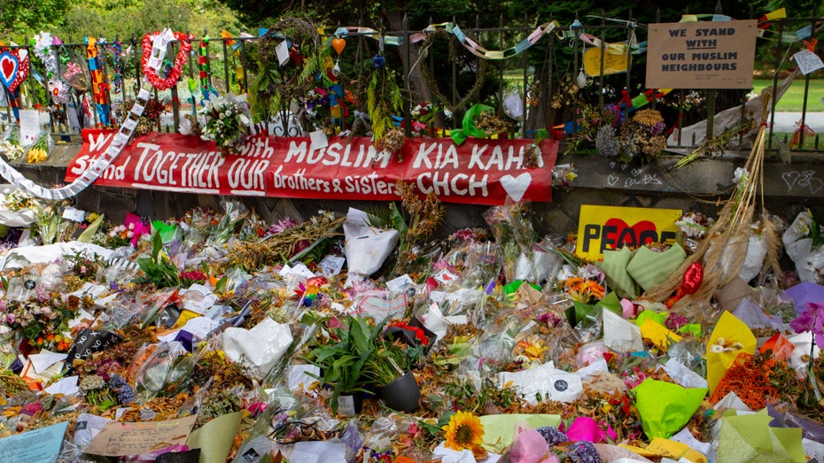 Anschlag in Christchurch: Täter soll sich auf Youtube radikalisiert haben