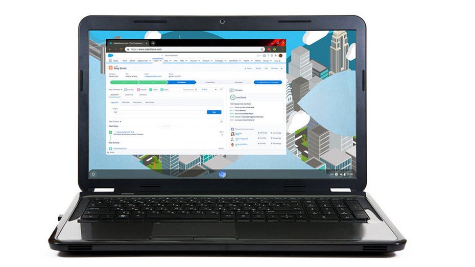 Google kauft Unternehmen, das alten Rechnern mit Chromium-OS wieder auf die Sprünge hilft Google kauft Unternehmen, das alten Rechnern mit Chromium-OS wieder auf die Sprünge hilft