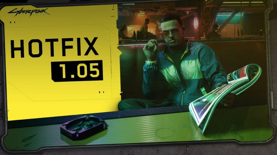 „Cyberpunk 2077“: Wo noch Rückerstattungen möglich sind – und wie „Cyberpunk 2077“: Wo noch Rückerstattungen möglich sind – und wie