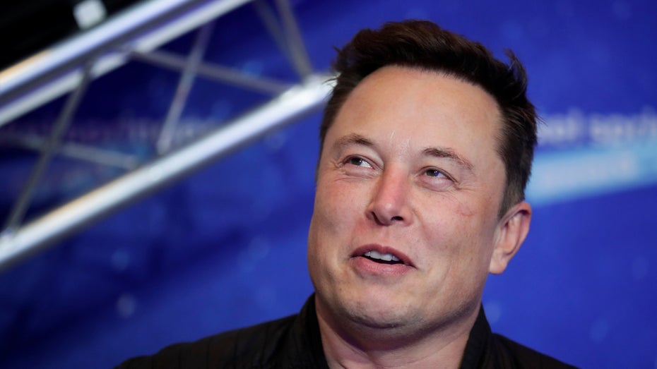 Tesla könnte fast 42.000 Bitcoin halten – laut Elon Musk