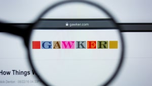 Gawker: Tim Cook verhindert TV-Serie über das umstrittene Blog-Netzwerk