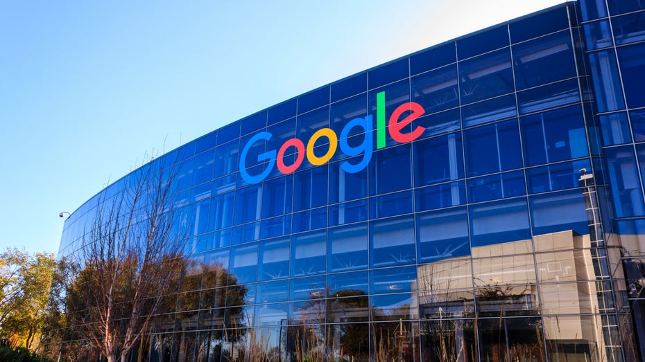 Kritische Google-Mitarbeiter gründen eine Gewerkschaft
