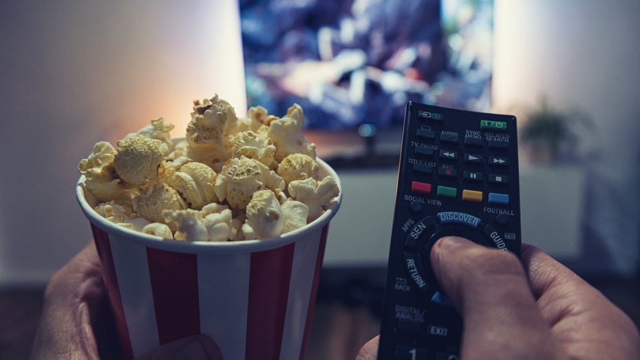Warner Bros. mischt Kinowelt auf: Alle Fimstarts 2021 auch per Stream Warner Bros. mischt Kinowelt auf: Alle Fimstarts 2021 auch per Stream