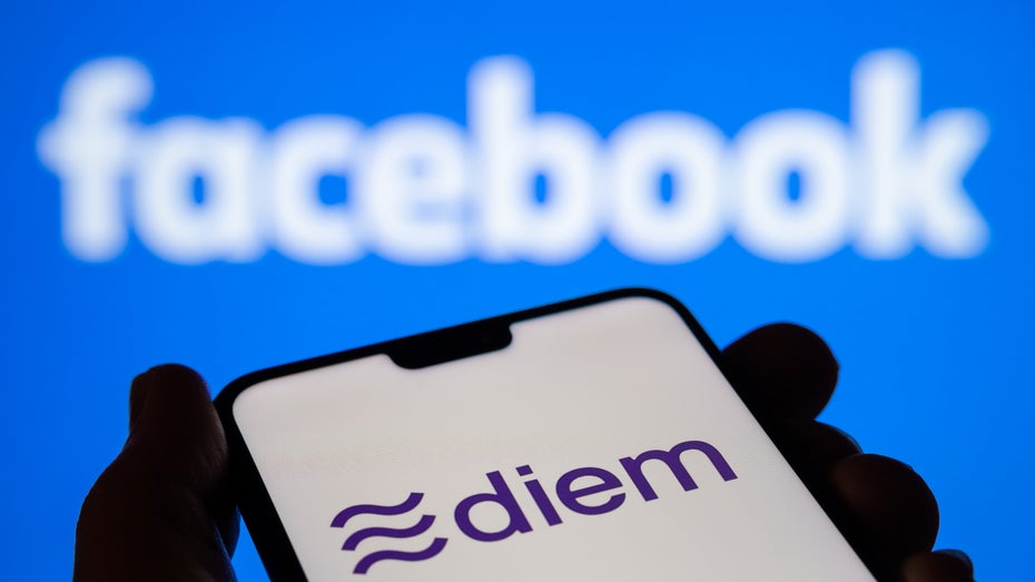 Facebook will Diem noch 2021 an den Start bringen – aber es gibt einen Haken