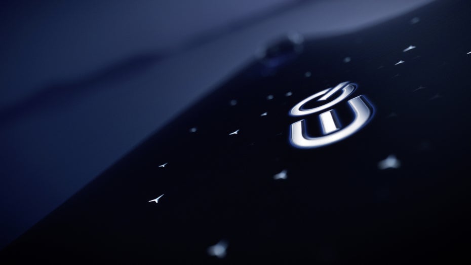 Digitale Schaltzentrale: Mercedes-Benz stellt den kommenden MBUX-Hyperscreen vor