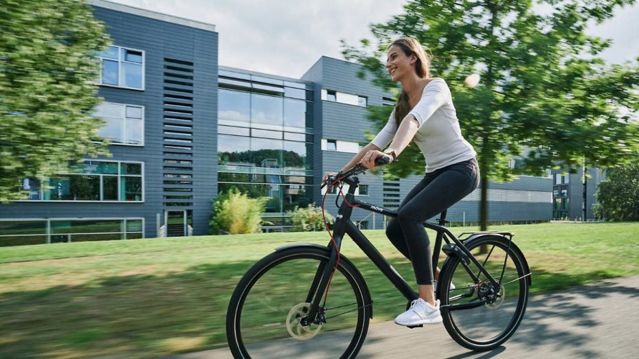 Möve Bikes insolvent: Thüringer Pedelec-Manufaktur sucht Investoren Möve Bikes insolvent: Thüringer Pedelec-Manufaktur sucht Investoren