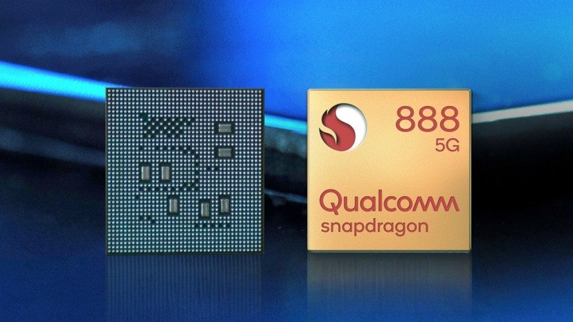 Qualcomm Snapdragon 888: Das sind die Specs des neuen Smartphone-Beschleunigers