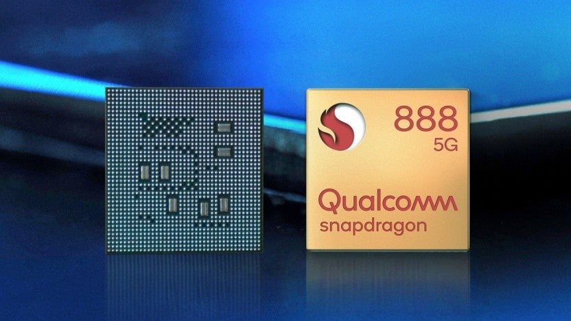 High-End-Smartphone-SoC: Qualcomm stellt Snapdragon 888 vor