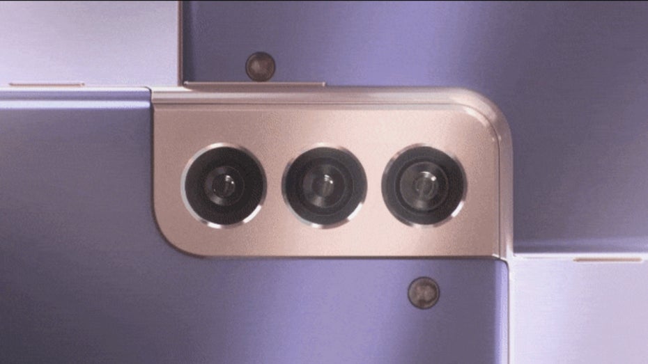 Galaxy S21, S21 Plus und S21 Ultra: Geleakte Promoclips zeigen neue Samsung-Topmodelle