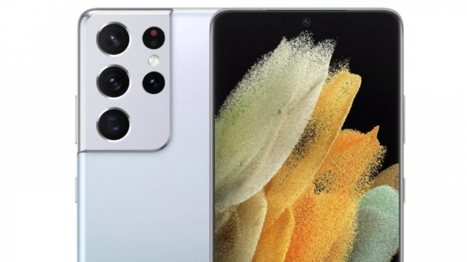 Samsung Galaxy S21 , S21 Plus und Ultra: So sollen die neue Topmodelle aussehen – und das soll drinstecken