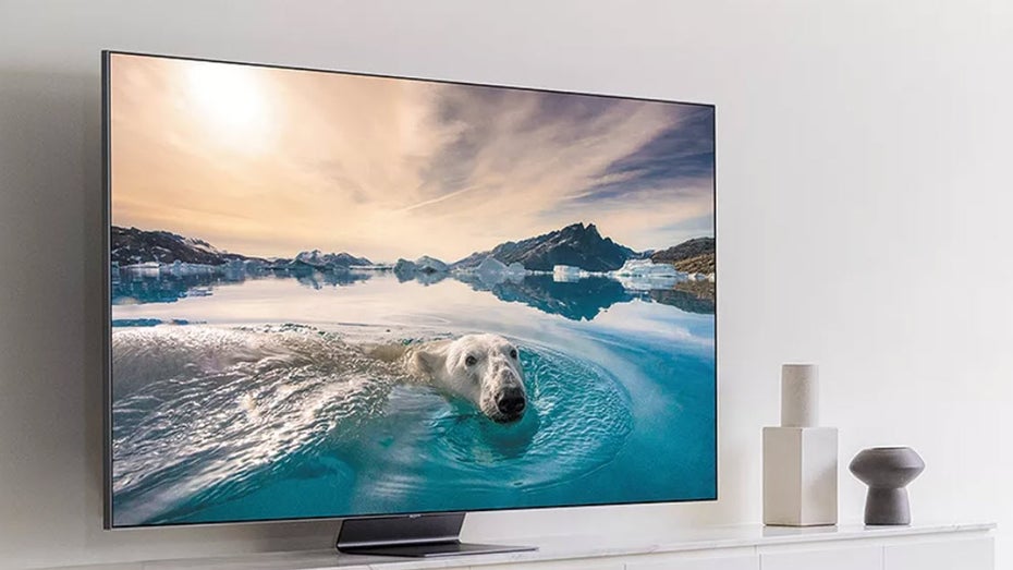 HDR10+ Adaptive: Samsung-Fernseher bekommen adaptiven Umgebungslichtsensor HDR10+ Adaptive: Samsung-Fernseher bekommen adaptiven Umgebungslichtsensor