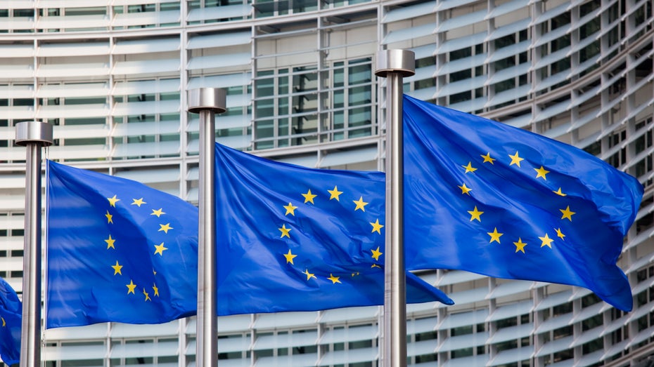 Revolution im Internet? EU-Kommission stellt heute Digital-Paket vor Revolution im Internet? EU-Kommission stellt heute Digital-Paket vor