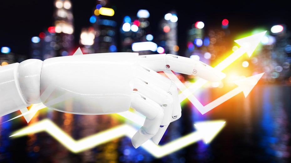 Vanguard plant Robo-Advisor-Angebot in Deutschland Vanguard plant Robo-Advisor-Angebot in Deutschland