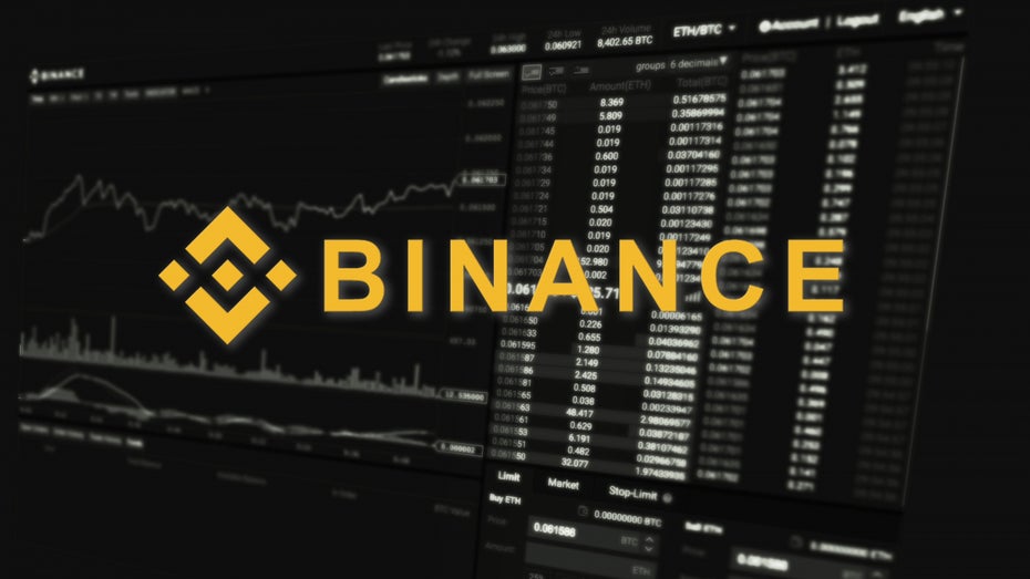 Binance lanciert Krypto-Token für Fußballfans