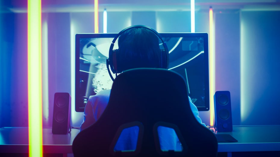 Kann man E-Sport studieren? Das solltet ihr unbedingt beachten Kann man E-Sport studieren? Das solltet ihr unbedingt beachten