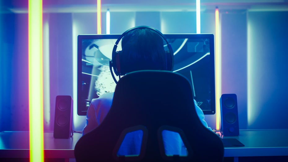 Kann man E-Sport studieren? Das solltet ihr unbedingt beachten