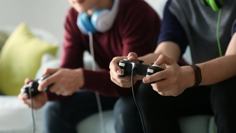 Mediziner warnen: Ohnmacht bei Videospielen kann auf Herzprobleme hinweisen