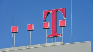 Störung bei der Telekom behindert Homeoffice-Arbeiter