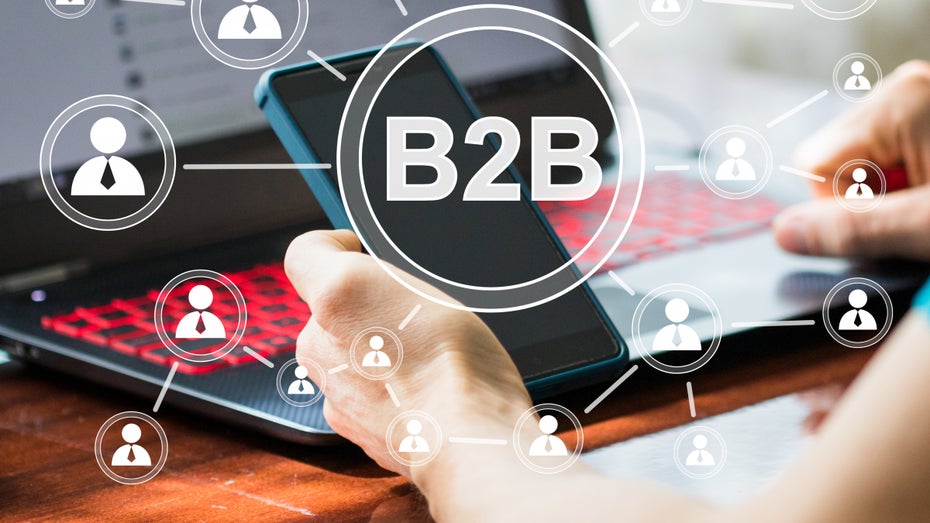 B2B-Shops: Die 5 wichtigsten Features