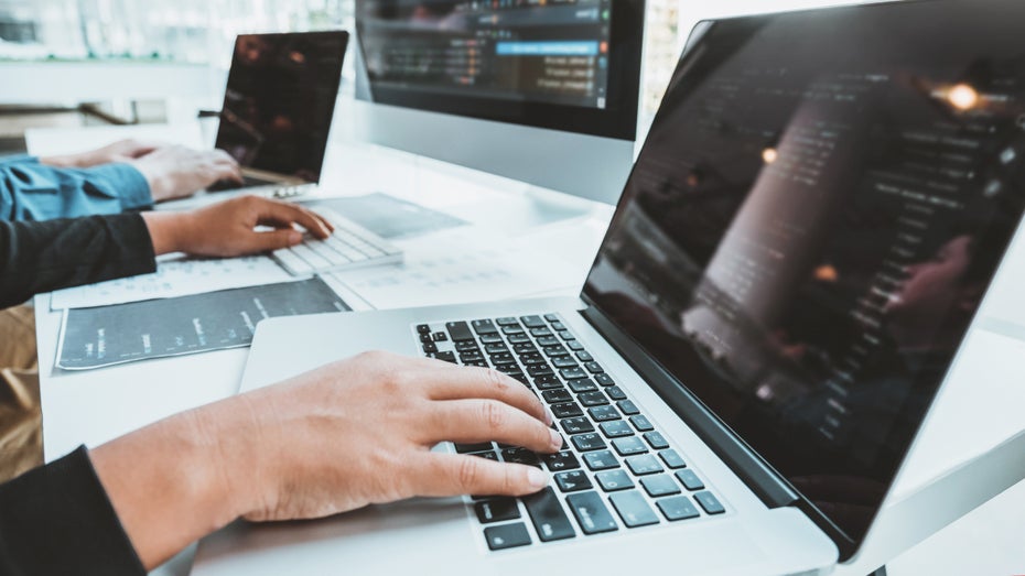 Komplexität kann eskalieren. (Foto: Joyseulay / shutterstock) Die größten (vermeidbaren) Komplexitätsfallen bei Software-Projekten