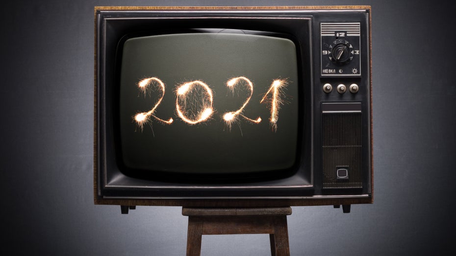 Streaming-Tipps zu Silvester: Die besten Filme und Serien auf Netflix, Amazon und Disney Plus Streaming-Tipps zu Silvester: Die besten Filme und Serien auf Netflix, Amazon und Disney Plus