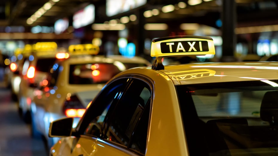 Taximarkt-Reform: Als wolle man die Postkutsche retten