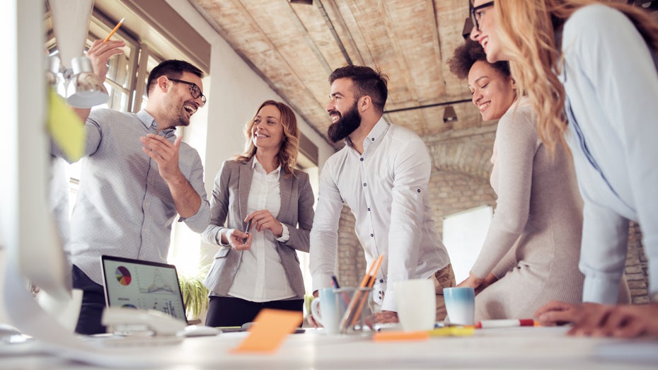 Bitkom-Studie: Mehr als 60 Prozent der Gründer in Sorge um ihr Startup Bitkom-Studie: Mehr als 60 Prozent der Gründer in Sorge um ihr Startup