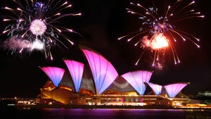 Silvester-Livestreams von Sidney bis Rio: So bestaunt ihr das Feuerwerk auf der ganzen Welt