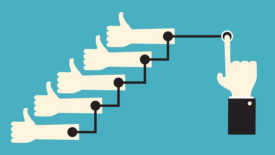 Manipulation in sozialen Netzwerken: Tricks mit Klicks und Likes weiterhin beliebt Manipulation in sozialen Netzwerken: Tricks mit Klicks und Likes weiterhin beliebt