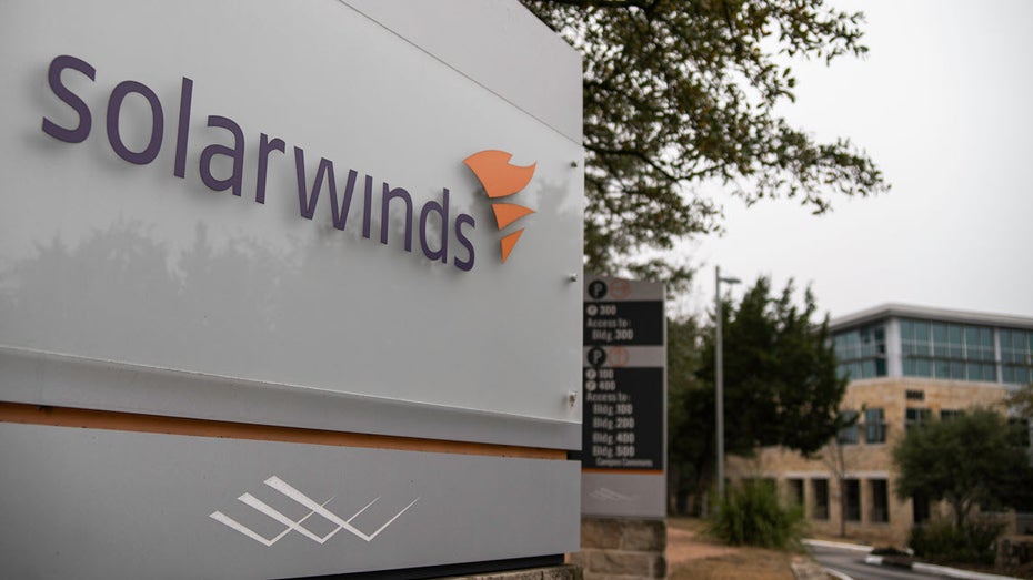 Solarwinds-Hack: Intel, Cisco und Nvidia ebenfalls betroffen