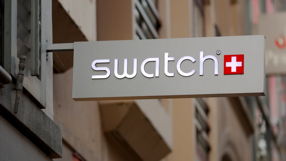 Swatch Pay: Restart mit Commerzbank und Vimpay in Deutschland