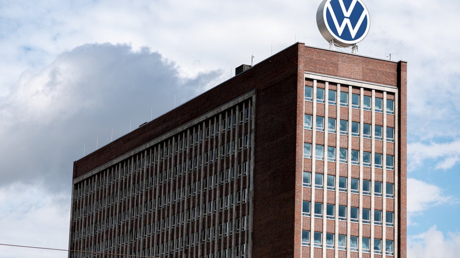 Chipmangel bremst Volkswagen aus