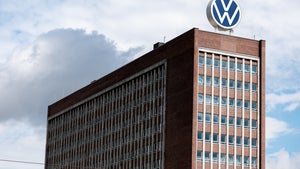 VW will wegen Chipkrise fast alle Nachtschichten im Stammwerk absagen