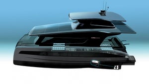 VW: Solarboot bekommt Antrieb des ID 3