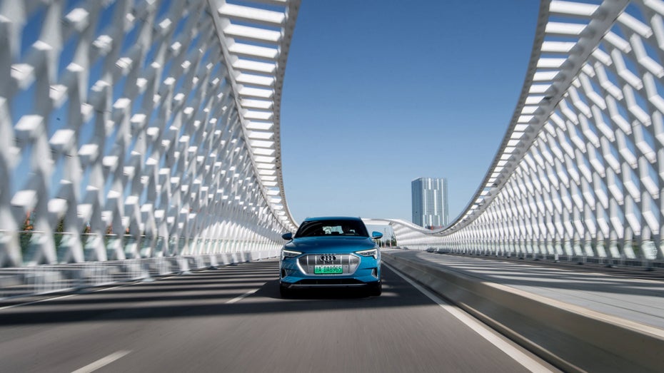 Audi und FAW in China: Der Beginn eines „goldenen Jahrzehnts“?