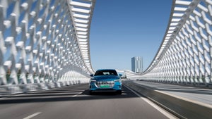 Audi und FAW in China: Der Beginn eines „goldenen Jahrzehnts”?