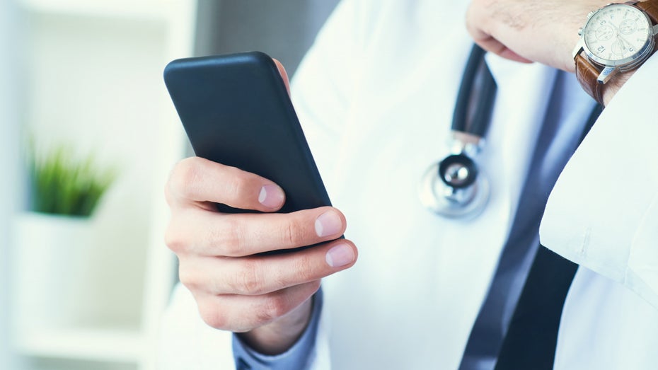 5G-Funk in Krankenhäusern: Echtzeit-Datenübertragung soll Patienten helfen