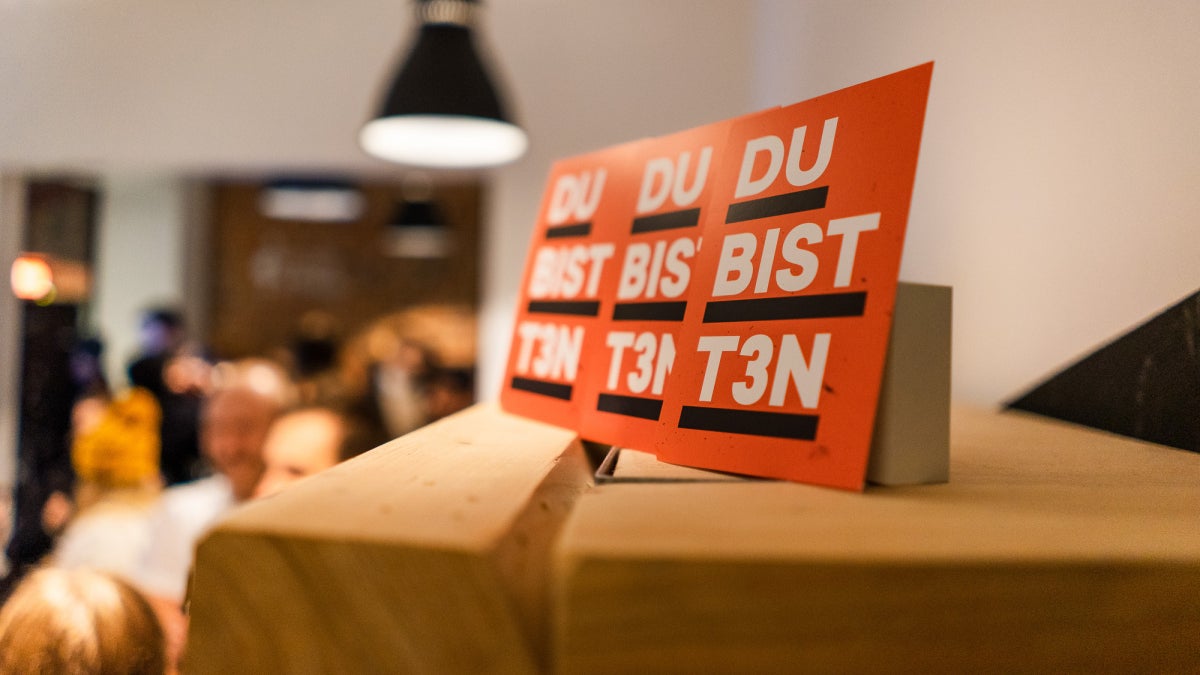 Du als Online-Redakteur*in (m/w/d) – Marketing bei t3n